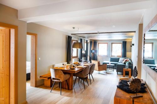 Residence Zillertal in Gerlos