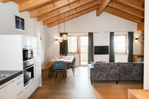 Residence Zillertal in Gerlos