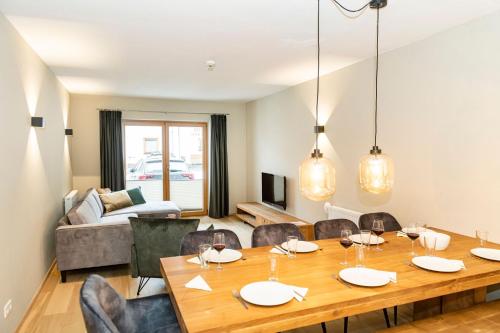 Residence Zillertal in Gerlos