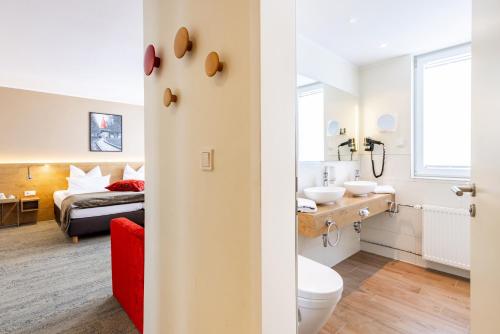 Maingau Hotel - image 14