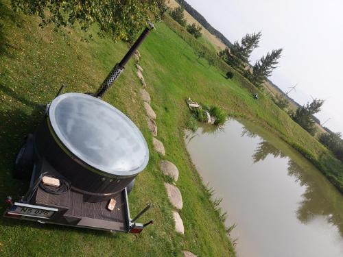 Pempės pirtis (Pempes pirtis) in Vydmantai