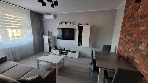 Magmares Apartment