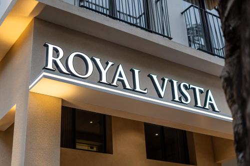 The Royal Vista - Phu My Hung