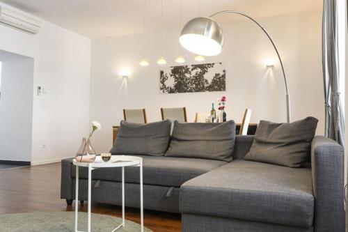 Charming apartment in Center Vienna - image 11