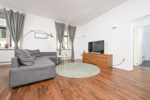 Charming apartment in Center Vienna - image 14