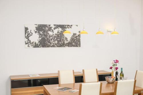 Charming apartment in Center Vienna - image 7