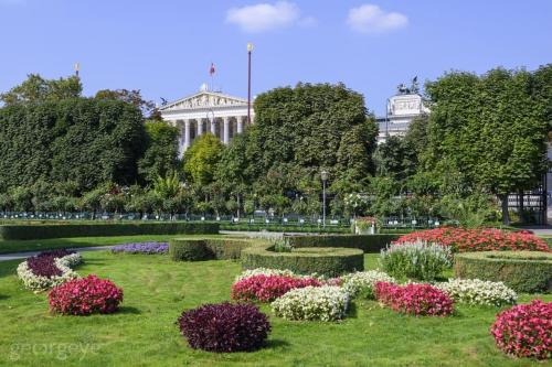 Charming apartment in Center Vienna - image 6