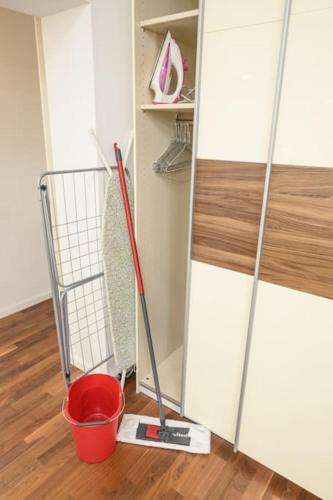 One-Bedroom Apartment image 5