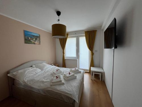 Apartament Świętoszów 2