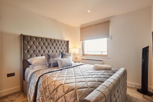 King River Canal View& Free Secure Parking!, Leeds (Foto 7)