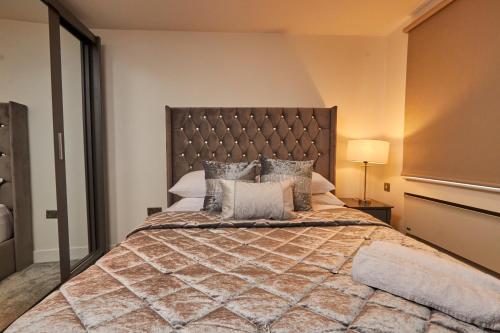 King River Canal View& Free Secure Parking!, Leeds (Foto 10)