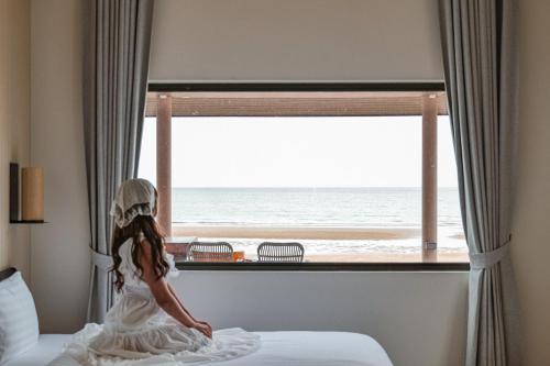 Cape and Sea Resort - Chumphon Cape and Sea Resort - Chumphon