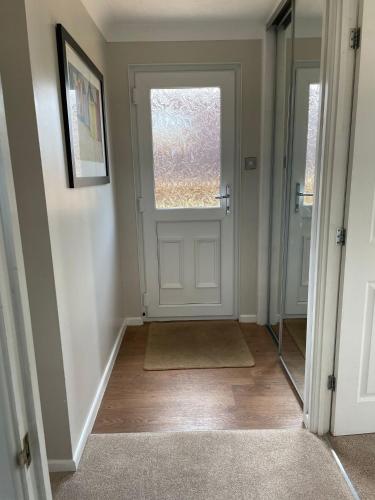 Lodge 24 in 聖約翰