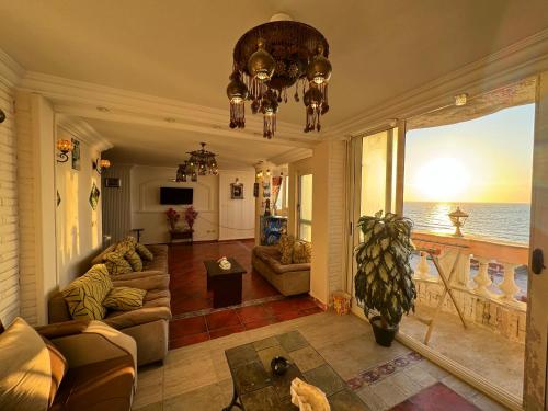 Létesítmények, شقه بغرفتي نوم فيو بحر كامل إسكندرية (شقه بغرفتي نوم فيو بحر كامل إسكندرية) in Al-'Amriyah