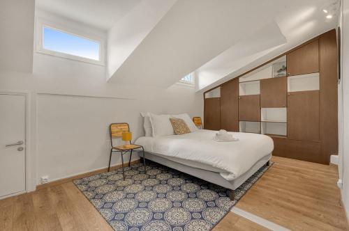 Madinina - Appt de 72 m² à Toulouse - image 5