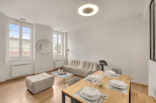 Madinina - Appt de 72 m² à Toulouse - image 4