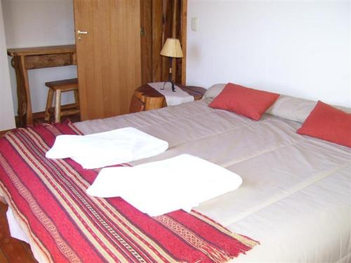 Cabanas Chesa Engadina - Photo 3