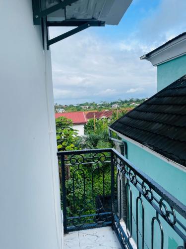 Residence SVET in Крібі