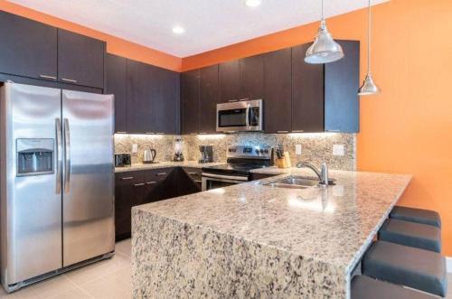3 Bedroom Townhouse In Serenity, Wprivate Pool! in Orlando, USA