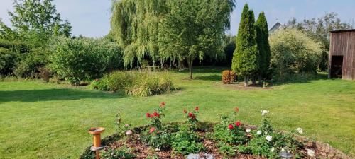 Vaade, Johnnys Bed & Breakfast in Nykobing Falster