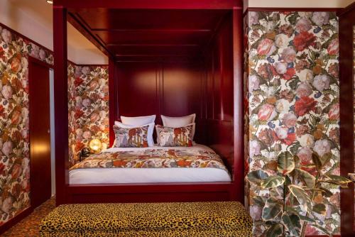 Hotel Ginette a la Folie & SPA - image 11