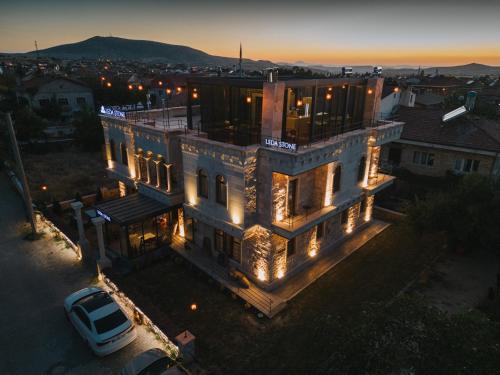 Leda Stone House – Nevsehir