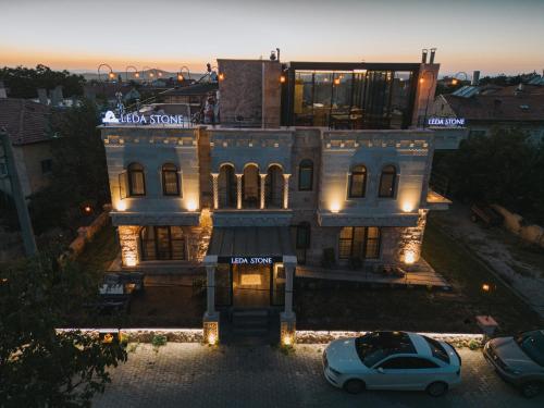 Leda Stone House – Nevsehir