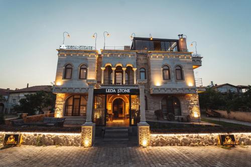 Leda Stone House – Nevsehir
