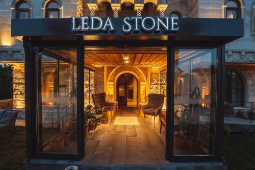 Leda Stone House – Nevsehir