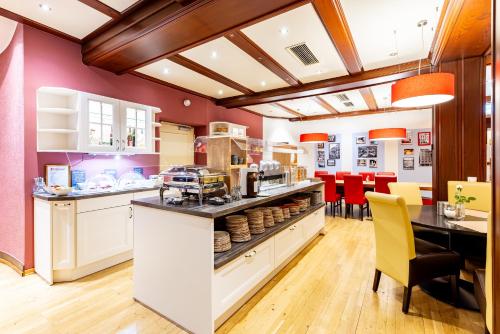Maingau Hotel, Francfort-sur-le-Main (photo 4)