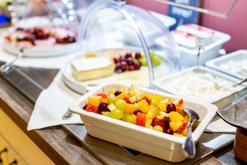 Maingau Hotel - image 10