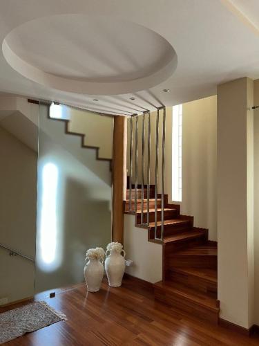 B&B VILLA ROSA in 比特里托