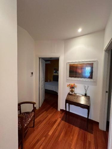 B&B VILLA ROSA in 比特里托