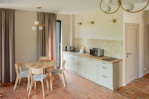 Biestroska - apartamenty widokowe