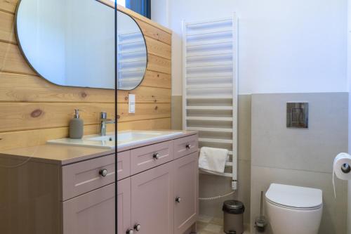 Biestroska - apartamenty widokowe