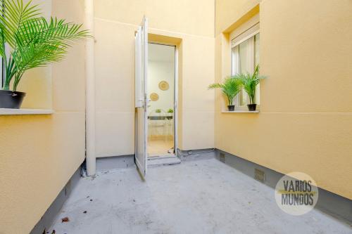Acogedor Apt para 5pax en el corazon de Chamberi - image 4