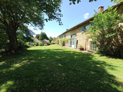 Le Bonheur du Perigord - Chambre d'hote - Saint-Pierre-de-Frugie