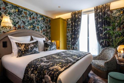 Hotel Ginette a la Folie & SPA - image 6
