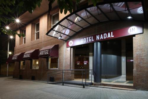 Hotel Nadal - image 8