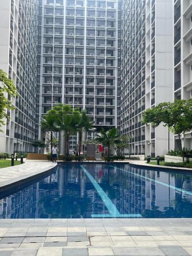 SHORE 2 Residences MOA, Metro Manila