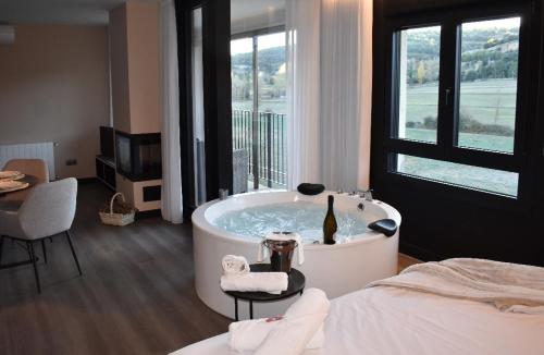 Masllosar Apartamento Rural Vilafranca in Villafranca Del Cid