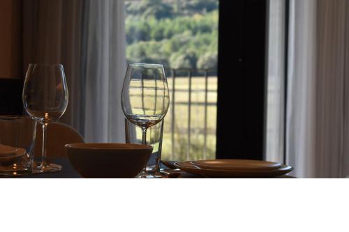 Masllosar Apartamento Rural Vilafranca - image 8