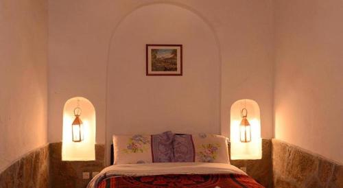 棕榈树宾馆 棕榈树宾馆