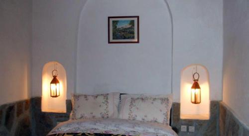 棕榈树宾馆 棕榈树宾馆