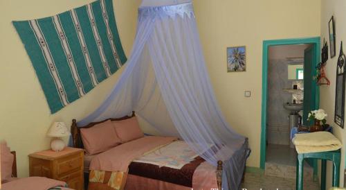 棕榈树宾馆 棕榈树宾馆