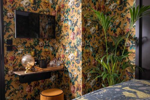 Hotel Ginette a la Folie & SPA - image 4