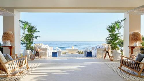 ผับ/เลาจน์, Ikos Andalusia in กวลดัลมันซา