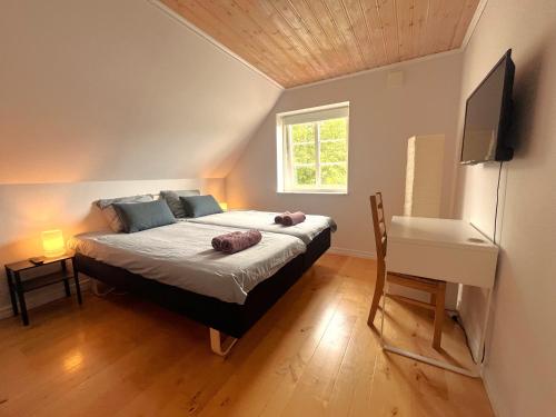 Johnnys Bed & Breakfast in Nykøbing Falster