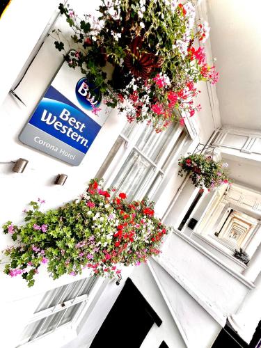 Best Western Corona Hotel - image 10