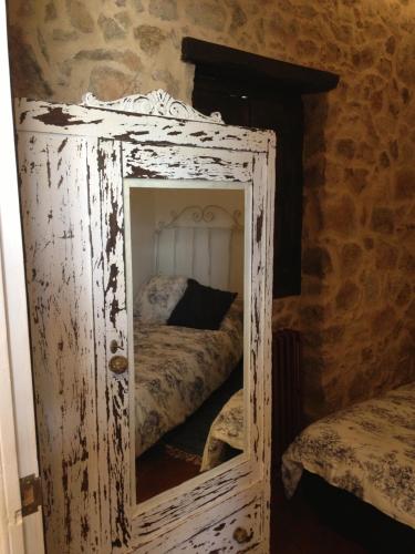 La Casita Del Castañar